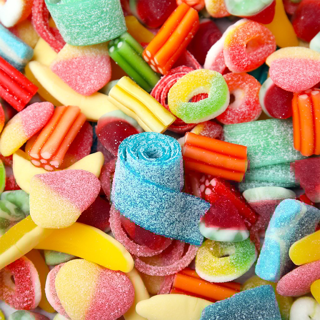 Candy Land Fragrance Oil 19883